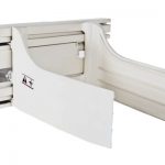 Gaffeltruck Bale Clamp Vedlegg