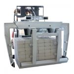 Dobbeltarmet blokk og kloss