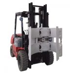 Hjemmesalg Produsenter av kraftig papirrulleklemme