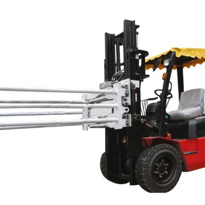 Gaffeltruck festemateriell Forklift Skumklemmer