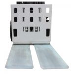 Gaffeltruck, Push Attachment, Gaffeltruck Push/Pull