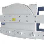 Gaffeltruck Rotator Hydrauliske tilleggsutstyr OEM tilgjengelig 360 graders revolverende gaffeltrucks roterende festeverktøy