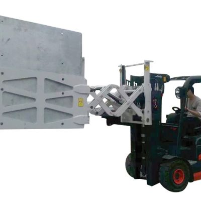 Kartongklemmeutstyr For 3t gaffeltruck
