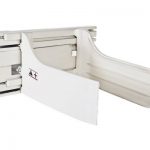 Bale klemme til 3 ton gaffeltruck