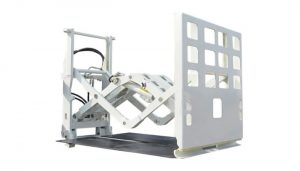 Gaffeltruck Push Pull Fork