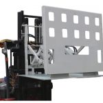 Push Pull vedleggs gaffeltruck pris