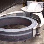 Gaffeltrucks lademanipulator for beste kvalitet