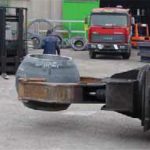 Forgiving Manipulator Produsenter