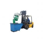 Bin Tipper Produsenter
