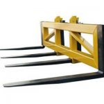 Type FSNP2-3000 gaffelstang gaffeltruck feste til salgs