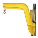 Type GNJ25 Vognmontert gaffeltruck