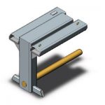 Type RPUS-L Slip-On Roll Prong