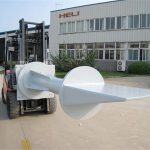 Materiale spade for gaffeltruck